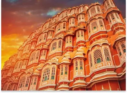 Rajasthan Tour Package for Family